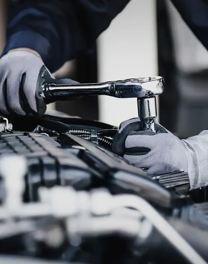 Martin Reilly Motors Service
