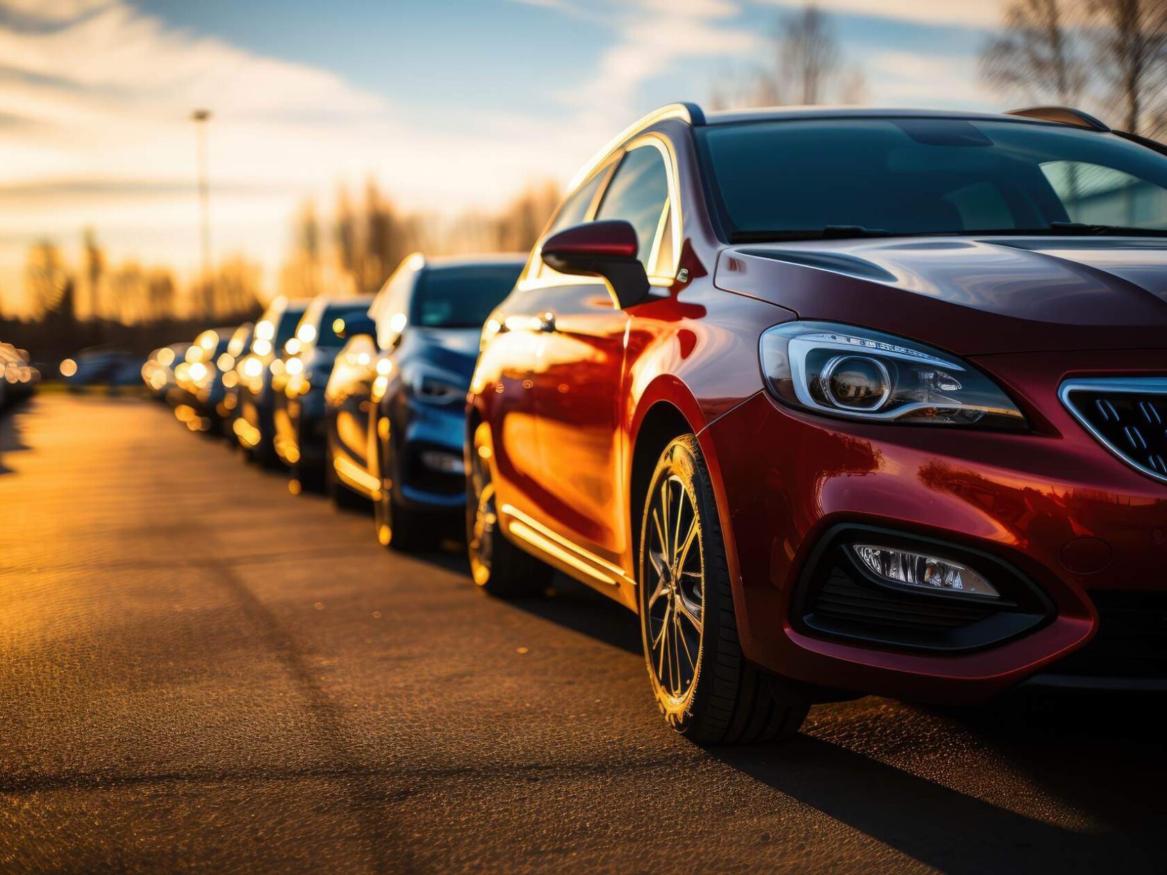 Used Cars
